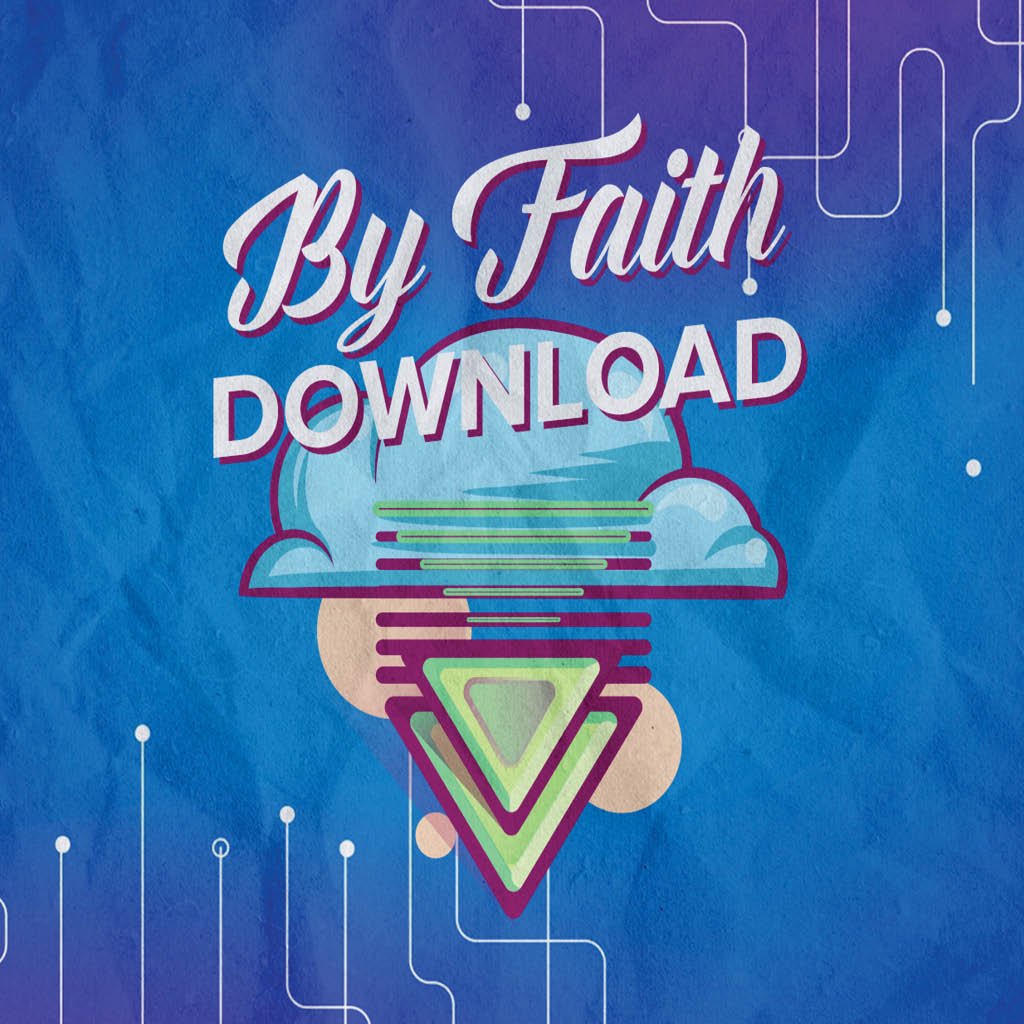 By Faith Plenty episode artwork