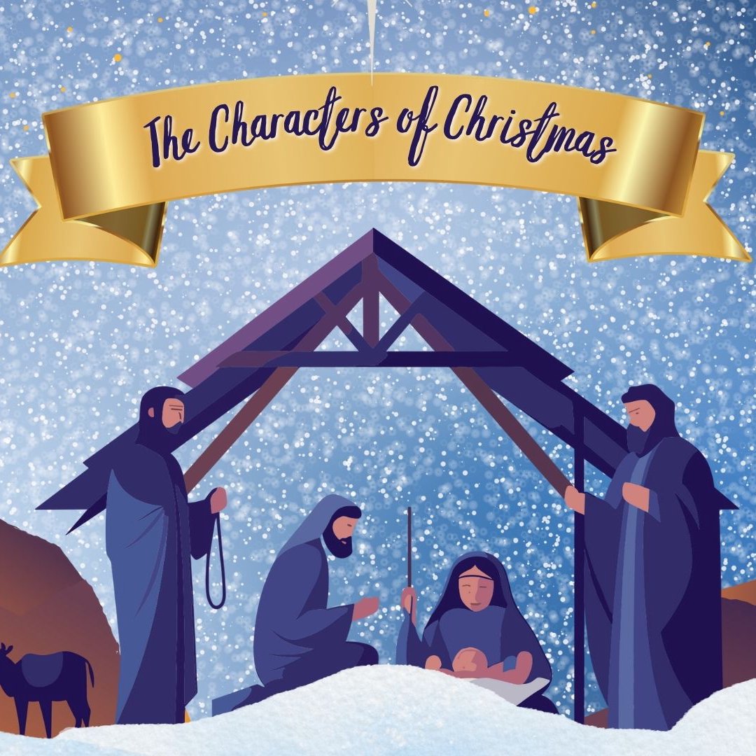 John the Baptist (and 13 Baptisms) episode artwork