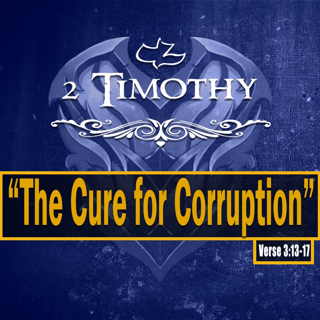 Calvary Chapel Solid Rock