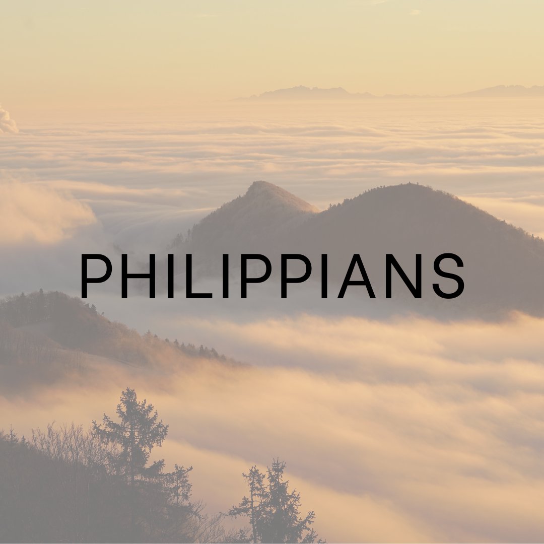Philippians 4:10-23