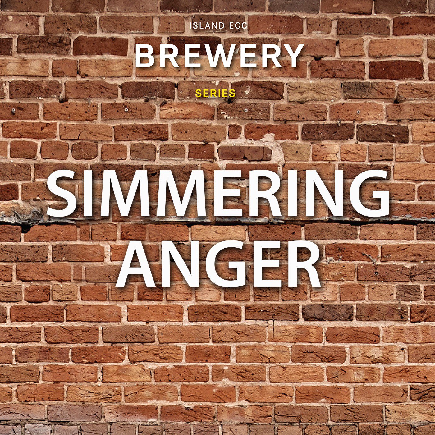 Brewery: Simmering Anger episode artwork