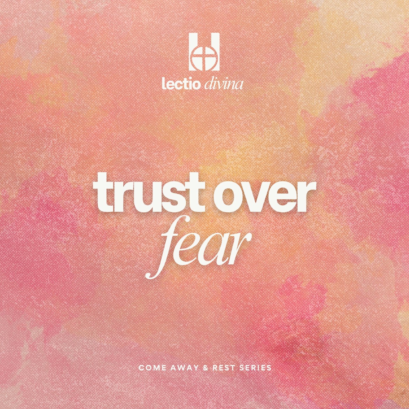 Trust Over Fear episode artwork
