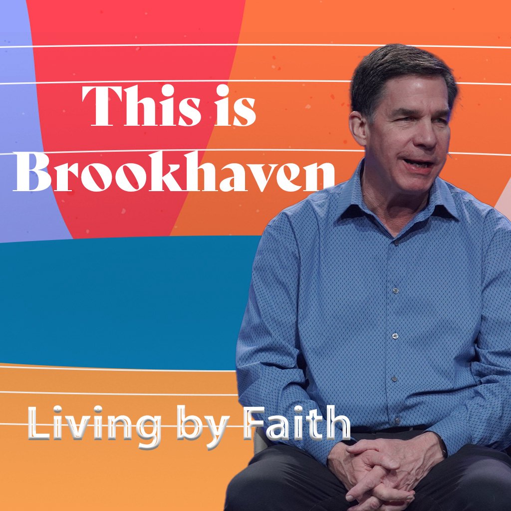 Brookhaven Church