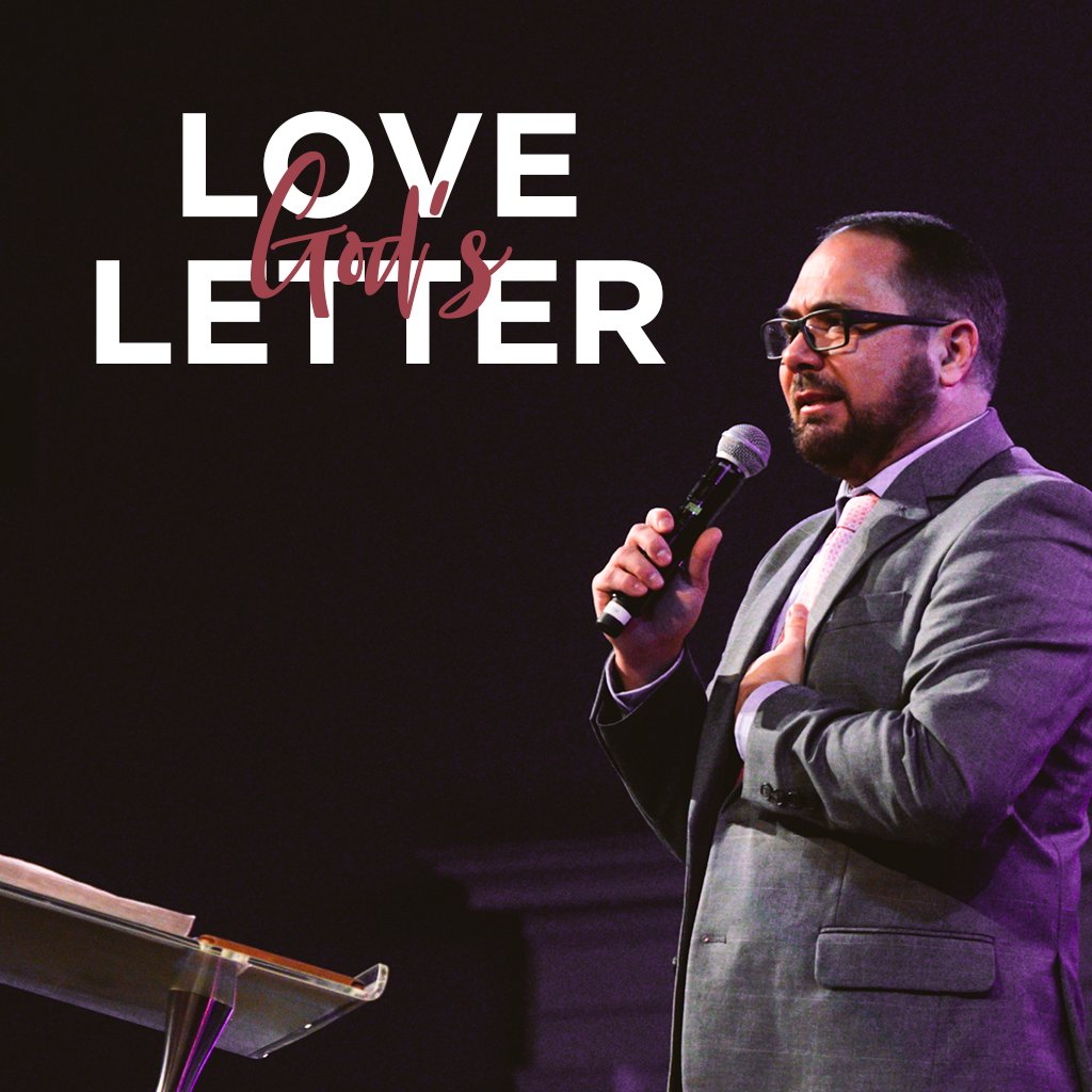 God's Love Letter