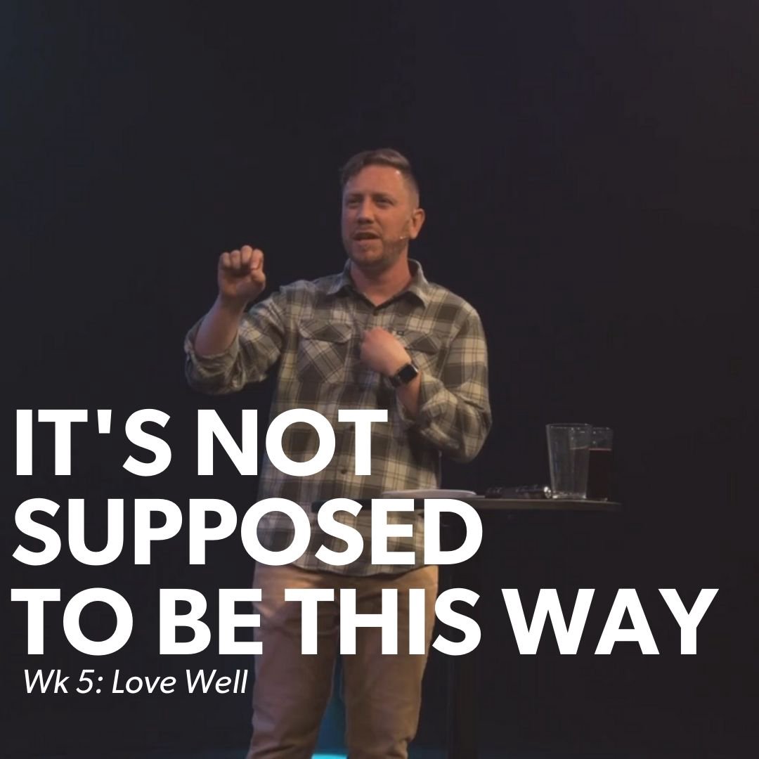 BridgeChurch Messages