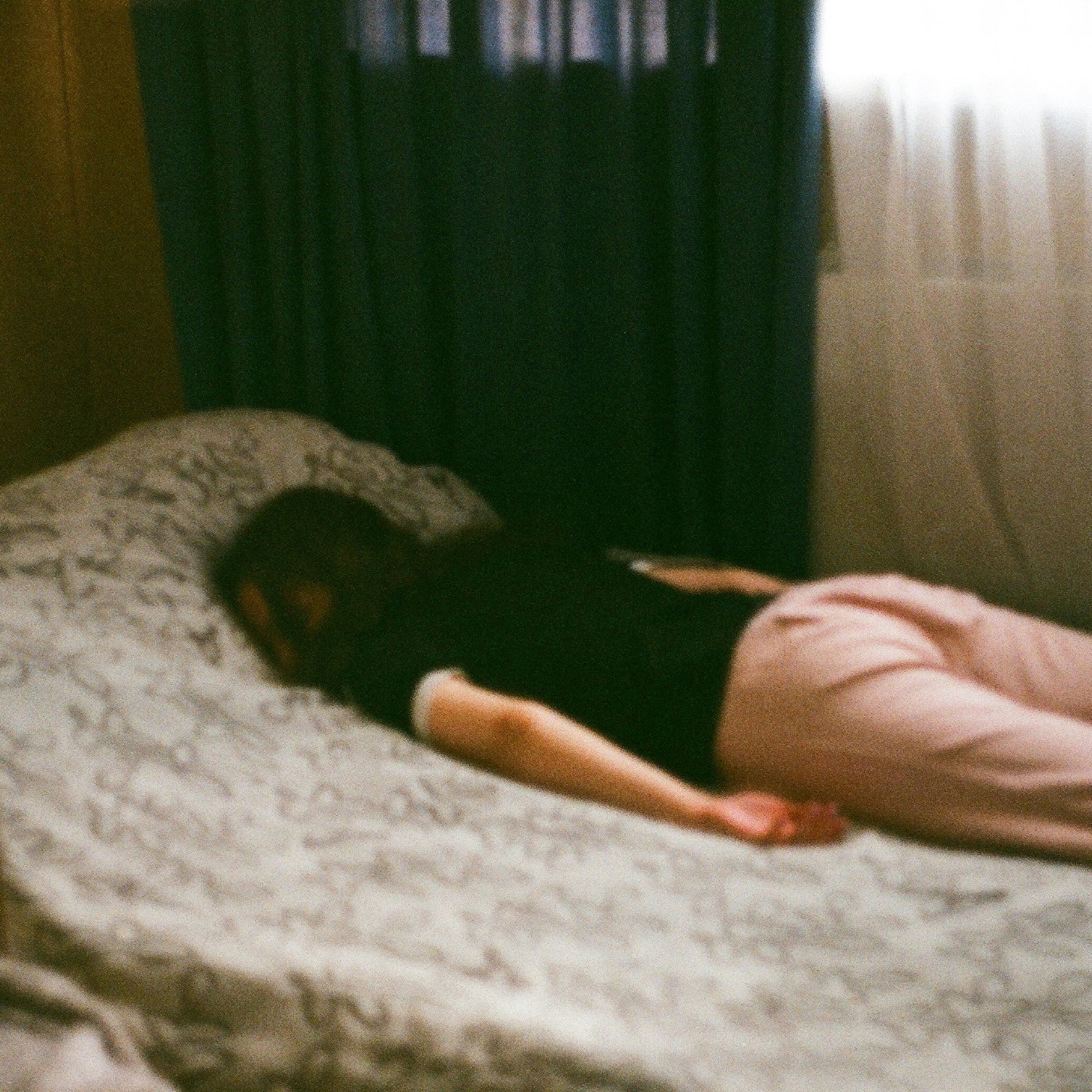 Are You Sleeping? episode artwork