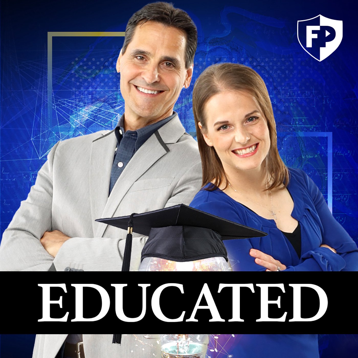 Educated