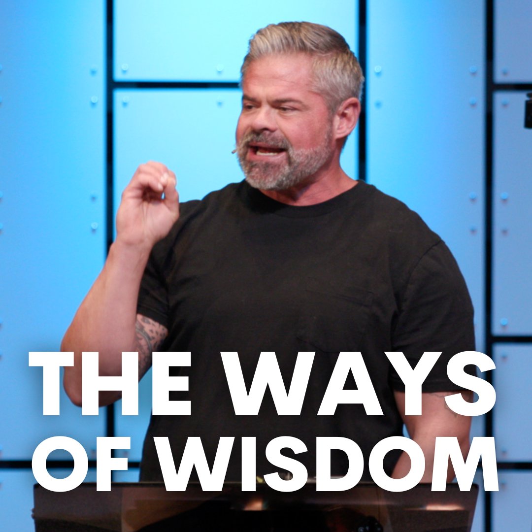 The Ways of Wisdom episode artwork