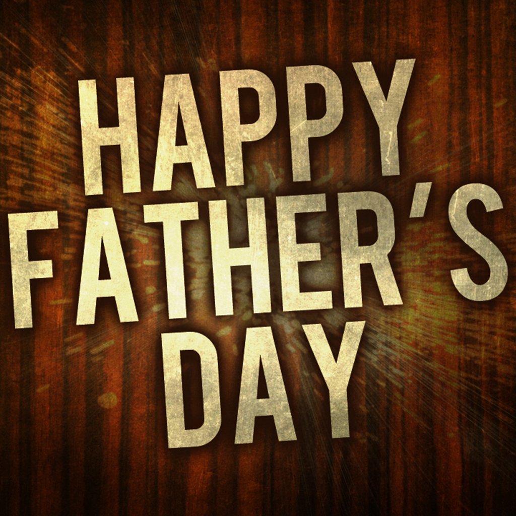 Father's Day Message episode artwork