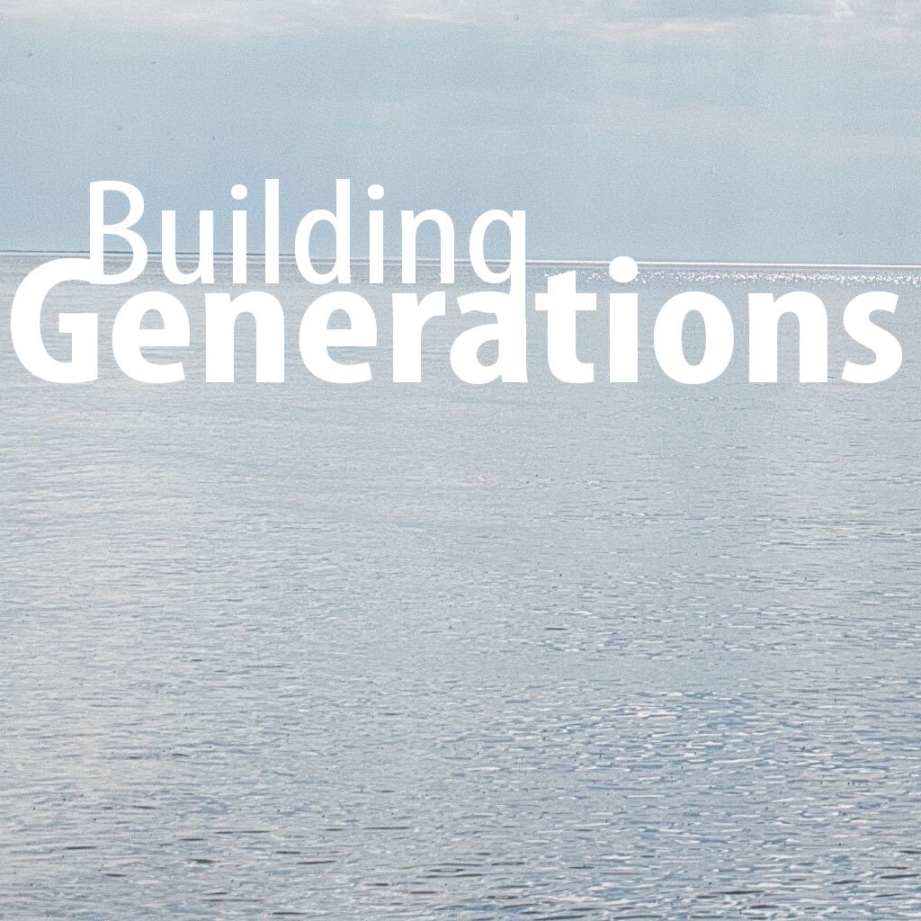 Building Generations episode artwork