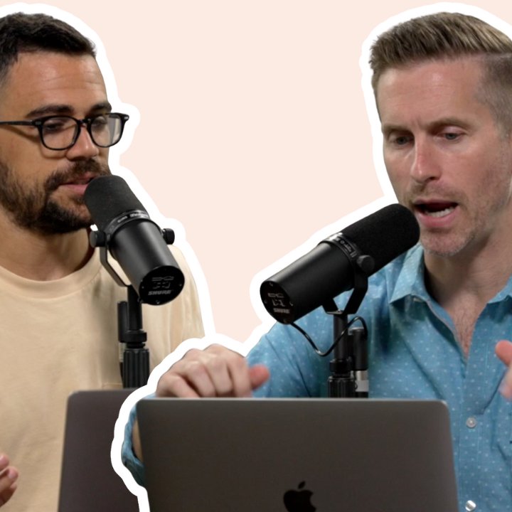 City Rev Life Podcast