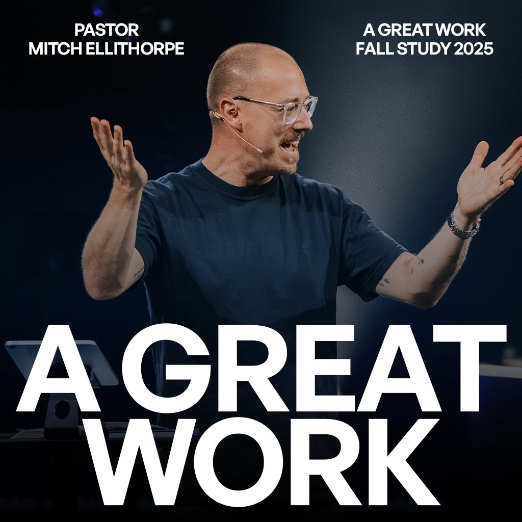A Great Work