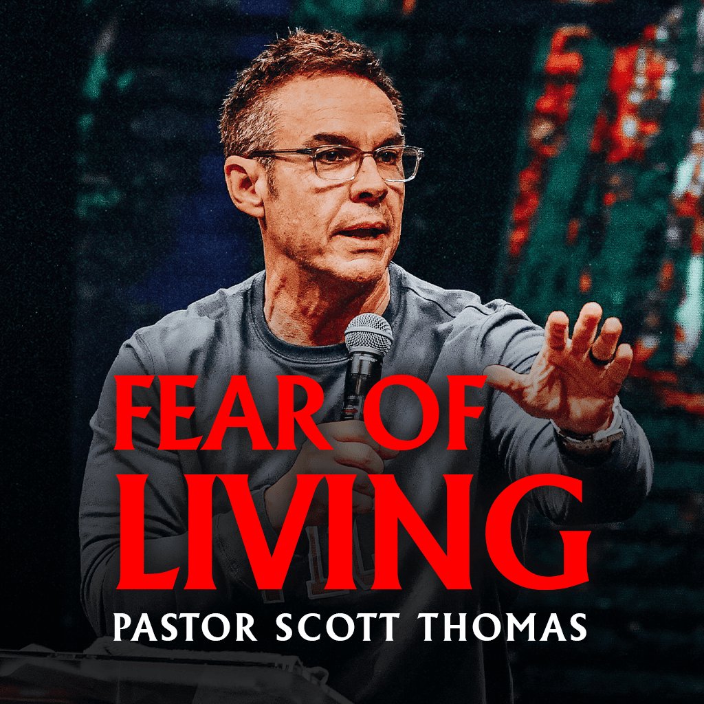 Fear of Living episode artwork