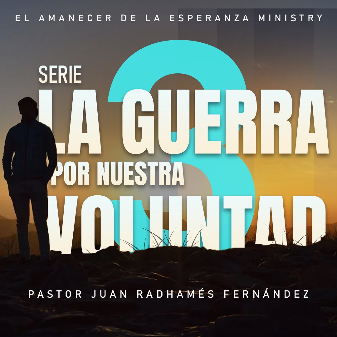 El Amanecer de la Esperanza