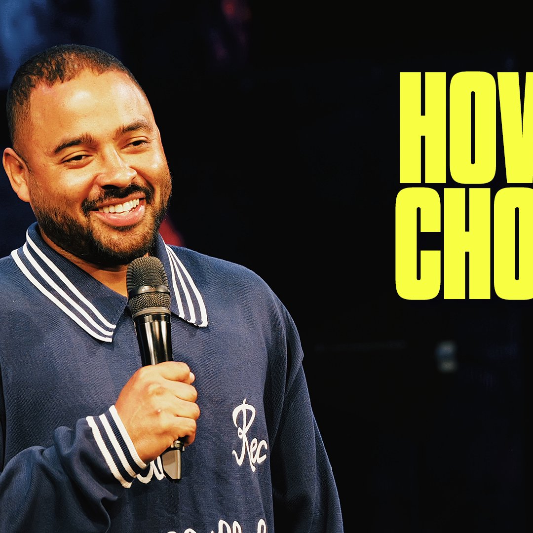 How to Choose Joy | Joe Smith | Freedom Church