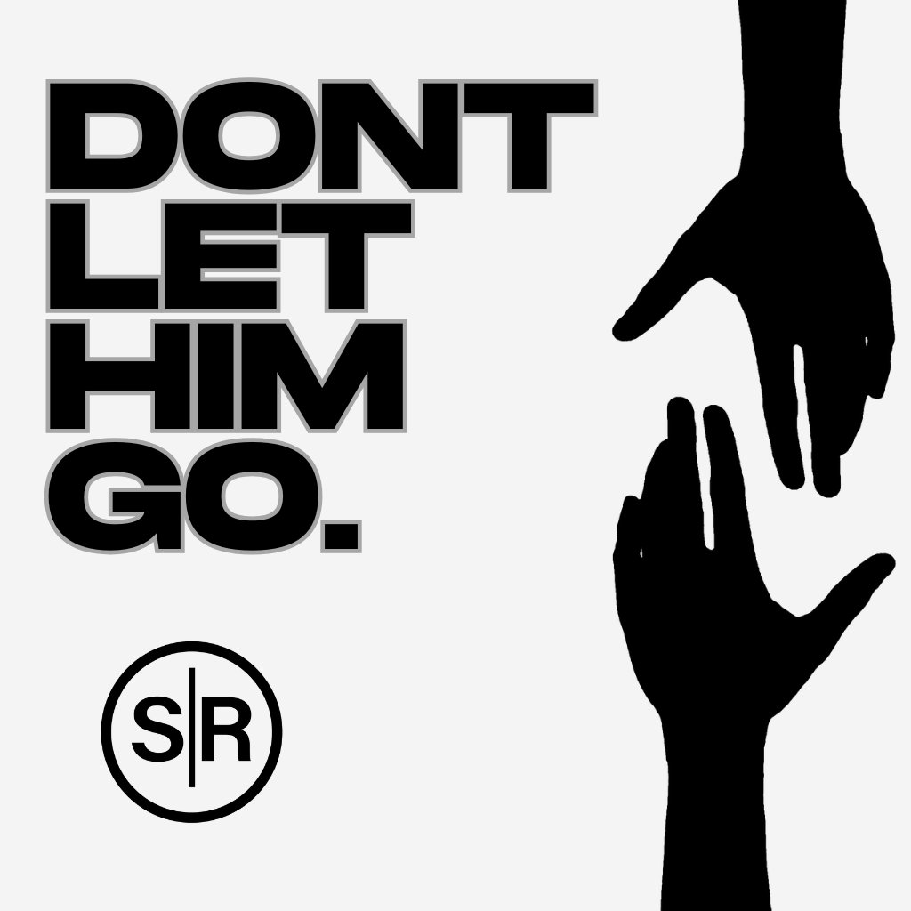 Don't Let Him Go episode artwork