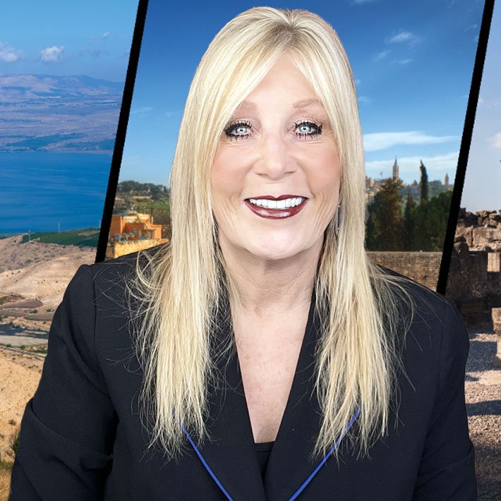 ​Biblical Iran & Defending our Faith.