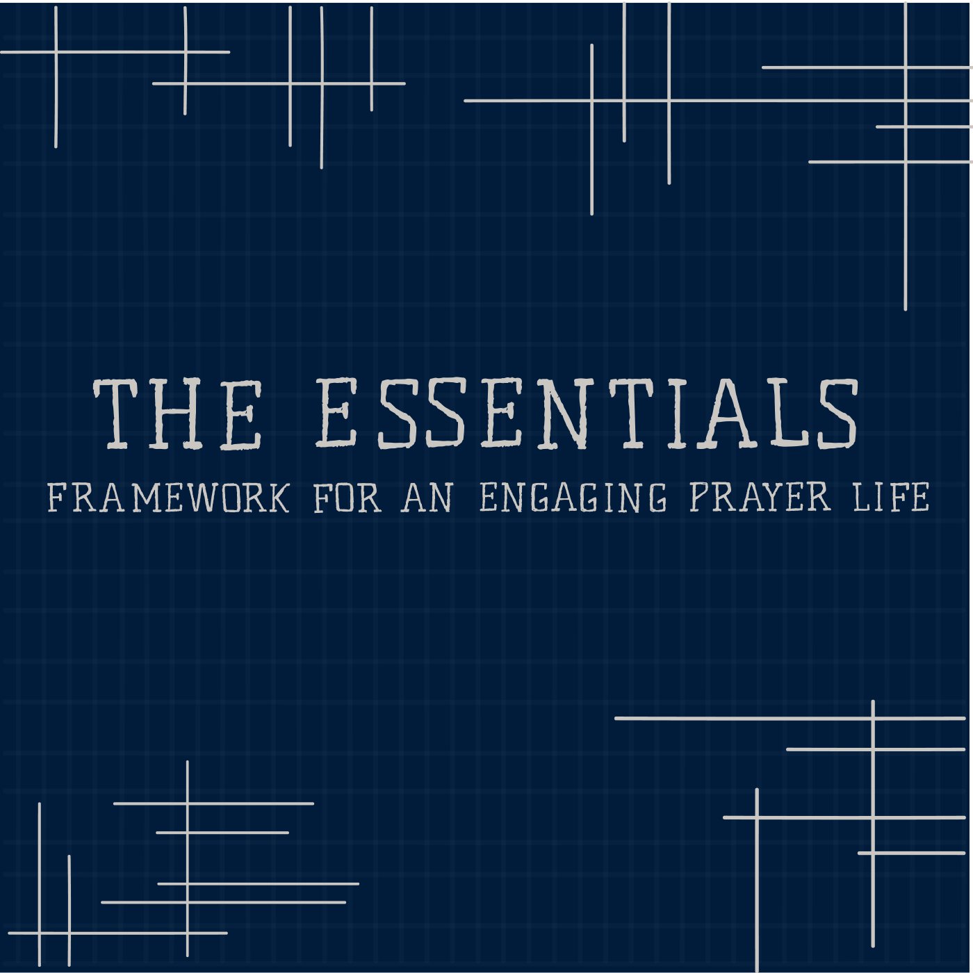 The Essentials | Part Two episode artwork