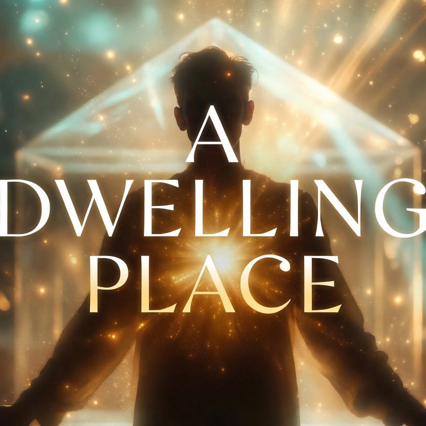 His Dwelling Place episode artwork