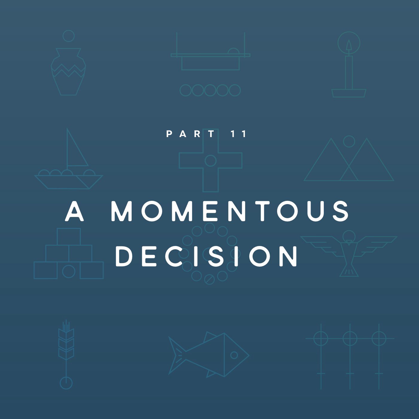 Walnut Creek Downtown - Sermons