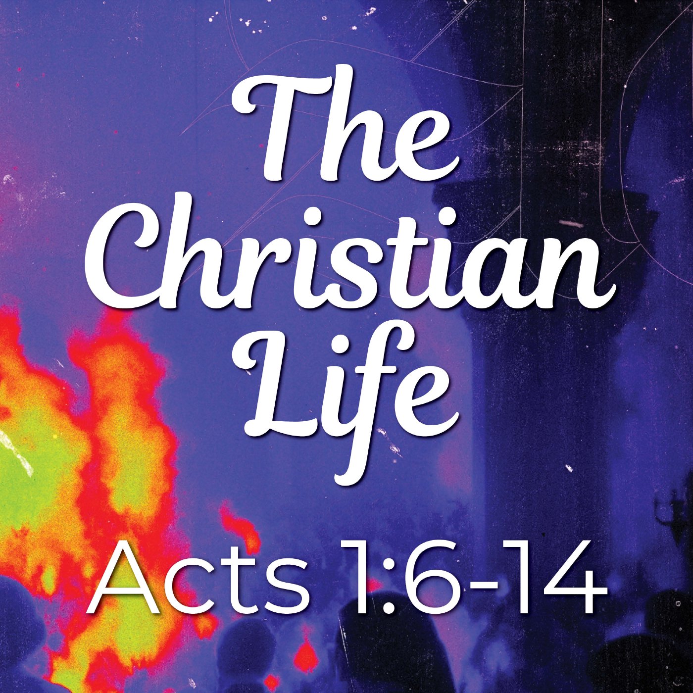 Family Church PC - Weekly Sermon Podcast