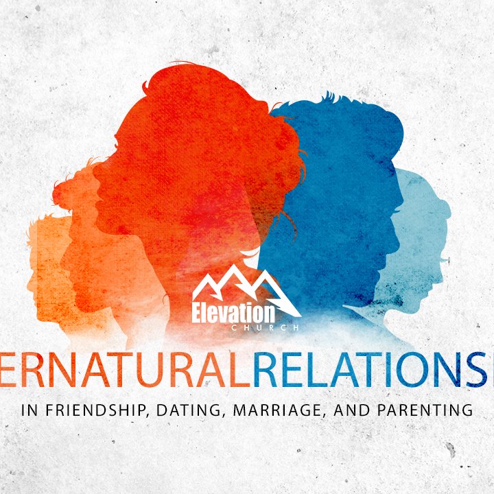 Supernatural Relationships episode artwork