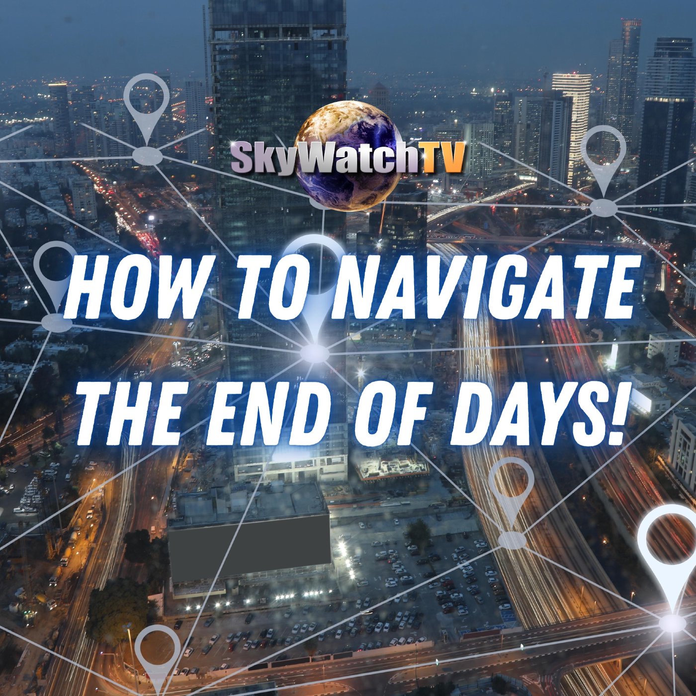 SkyWatchTV