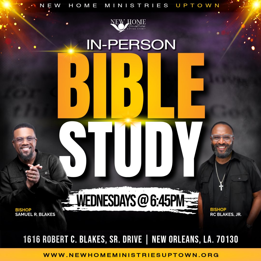 Generational Curses | Bishop Samuel R. Blakes episode artwork