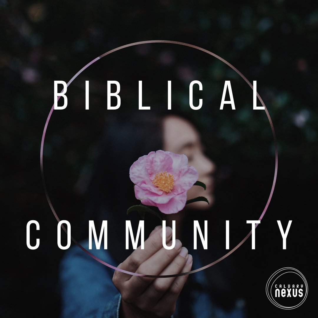 John 13:34-35 episode artwork