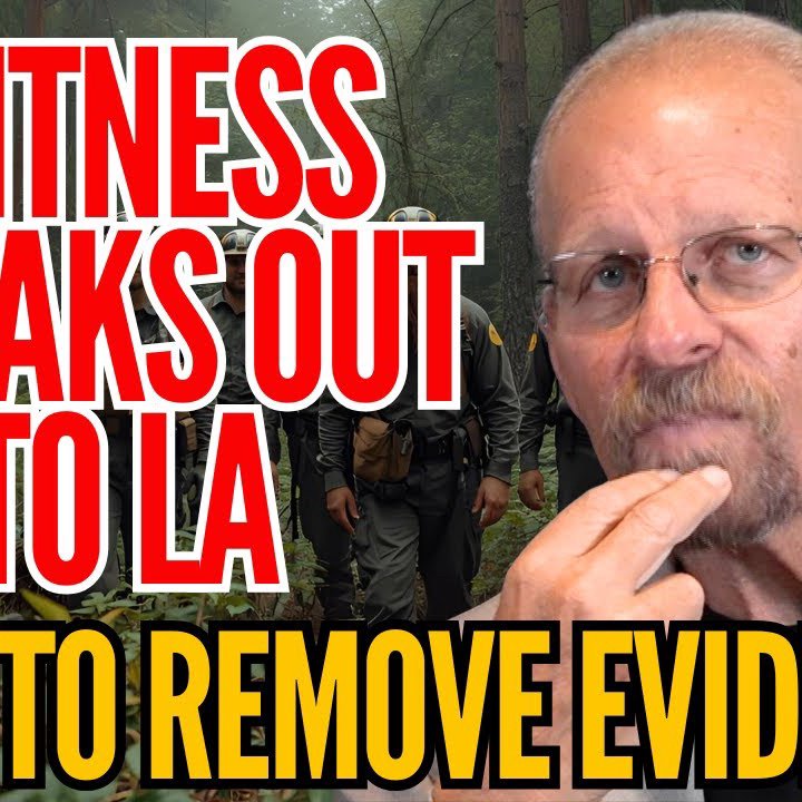 Bigfoot Recovery Teams, Prophecy, and More!