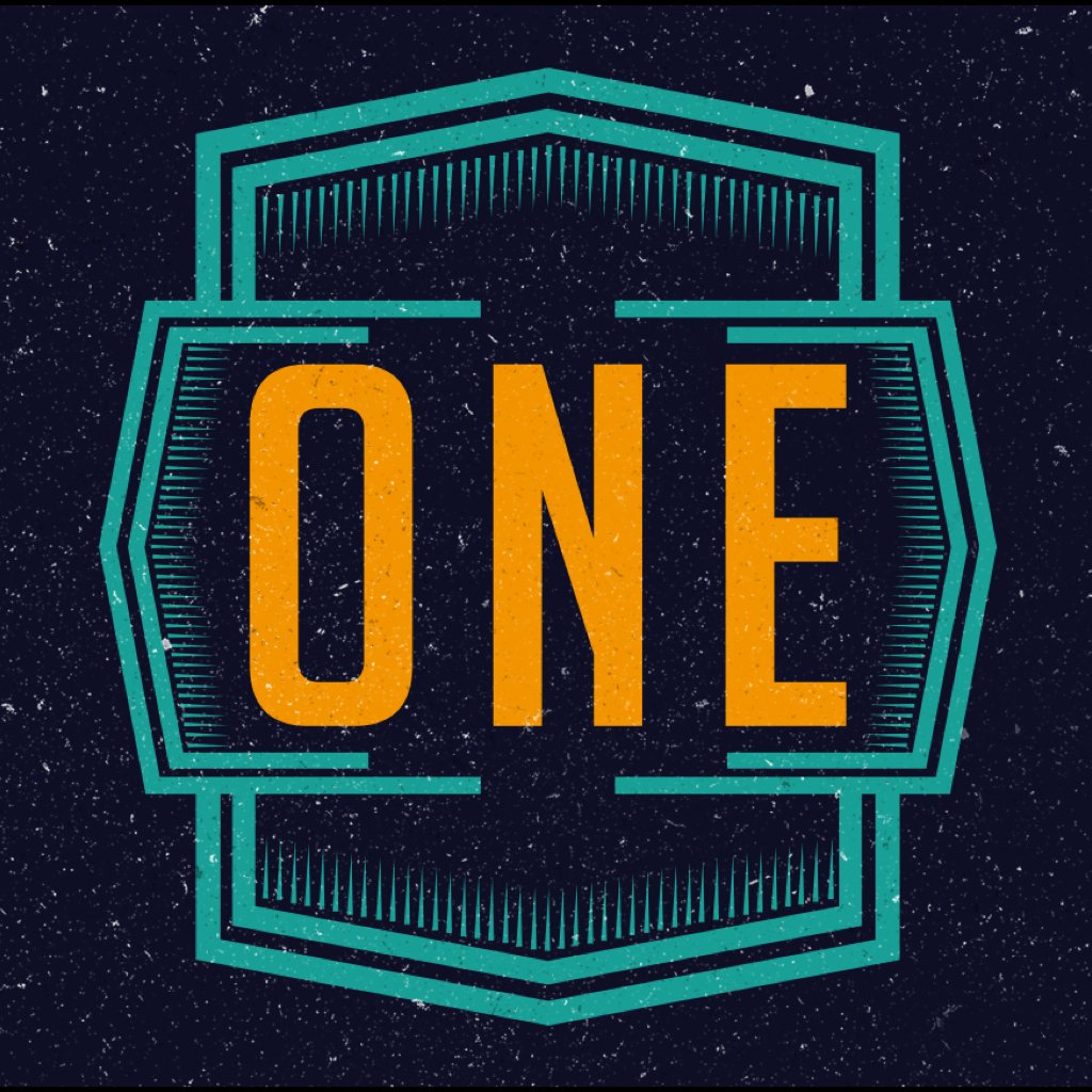ONE episode artwork