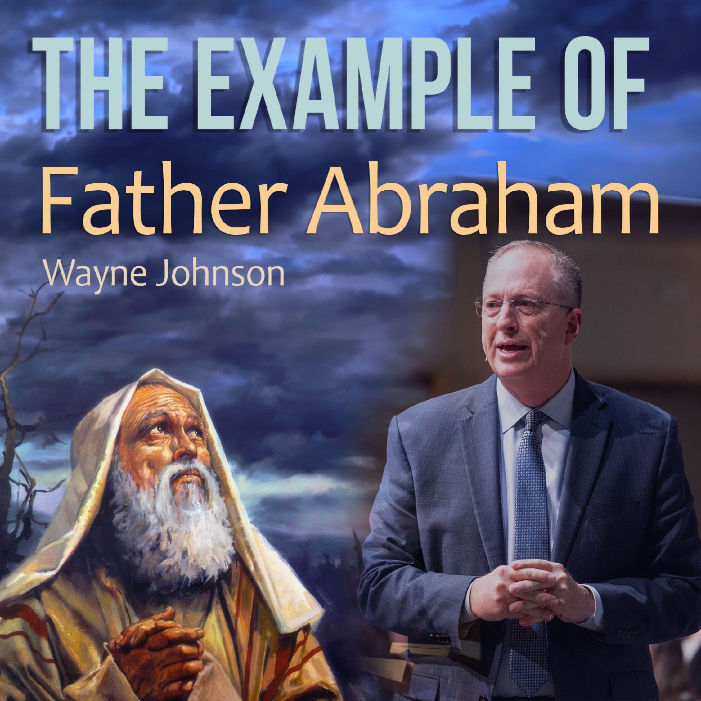 The Example of Father Abraham episode artwork