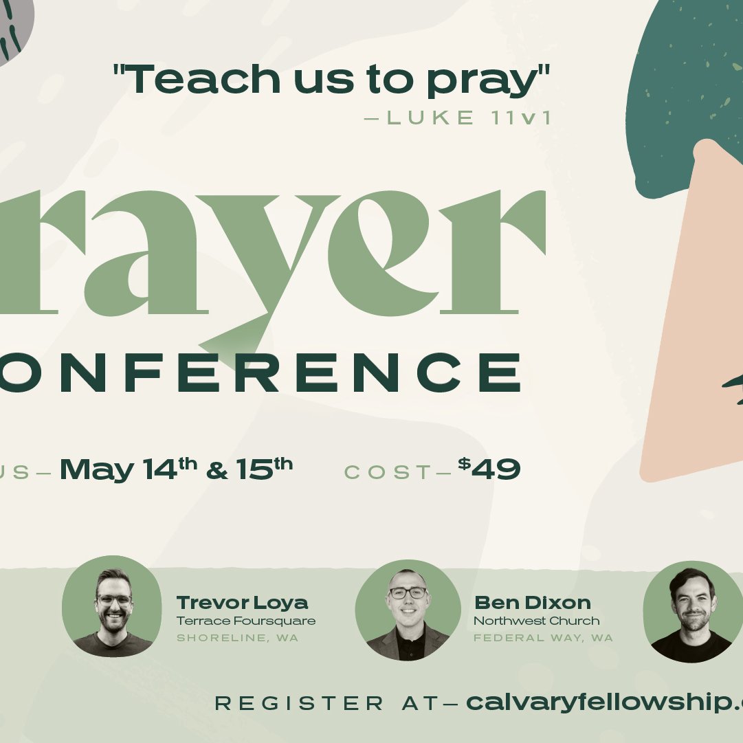 Mountlake Church Podcast