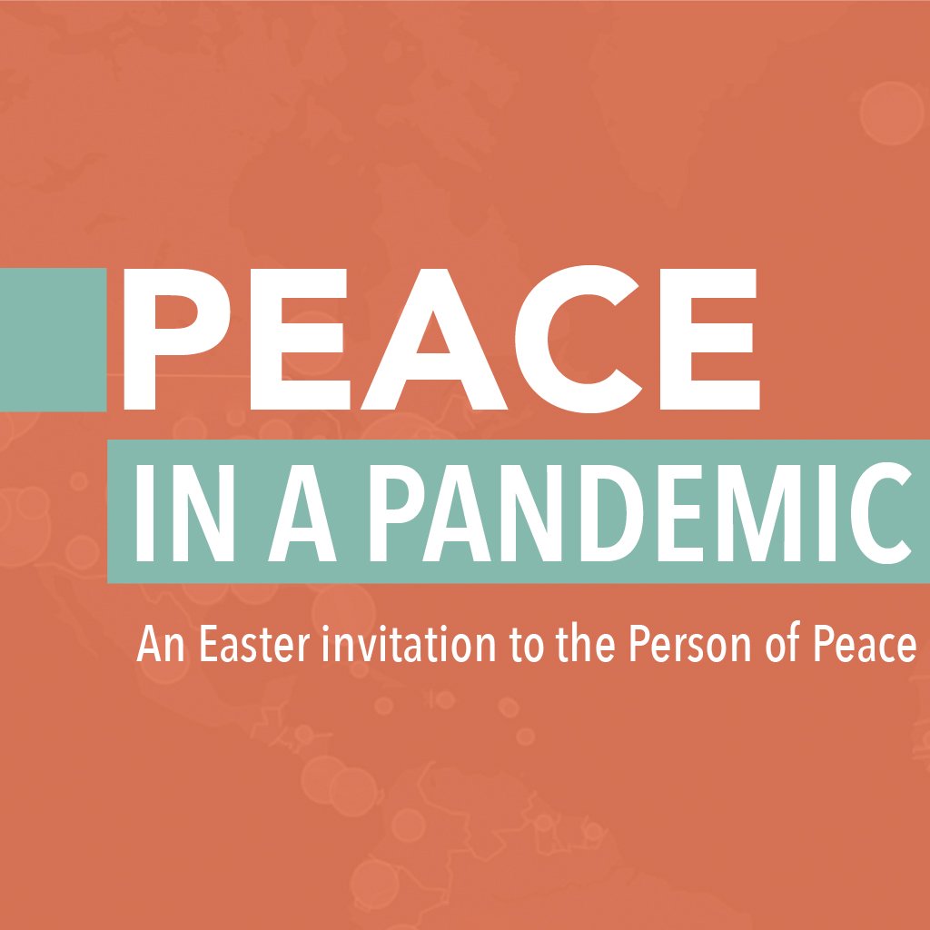 MC4 at Home // Peace In A Pandemic - Part 1