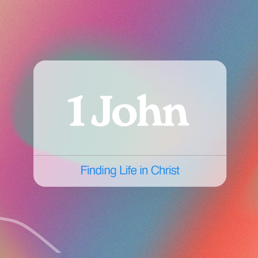 1 John