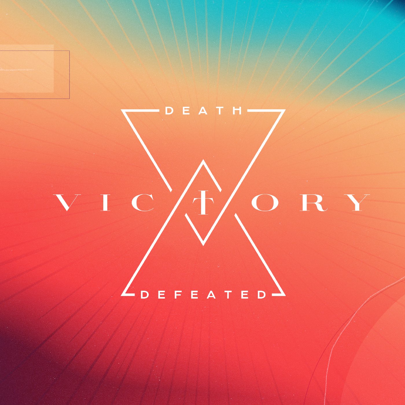 Victory | Pastor Steve Forrester | Life Church Calvert 11:30 AM