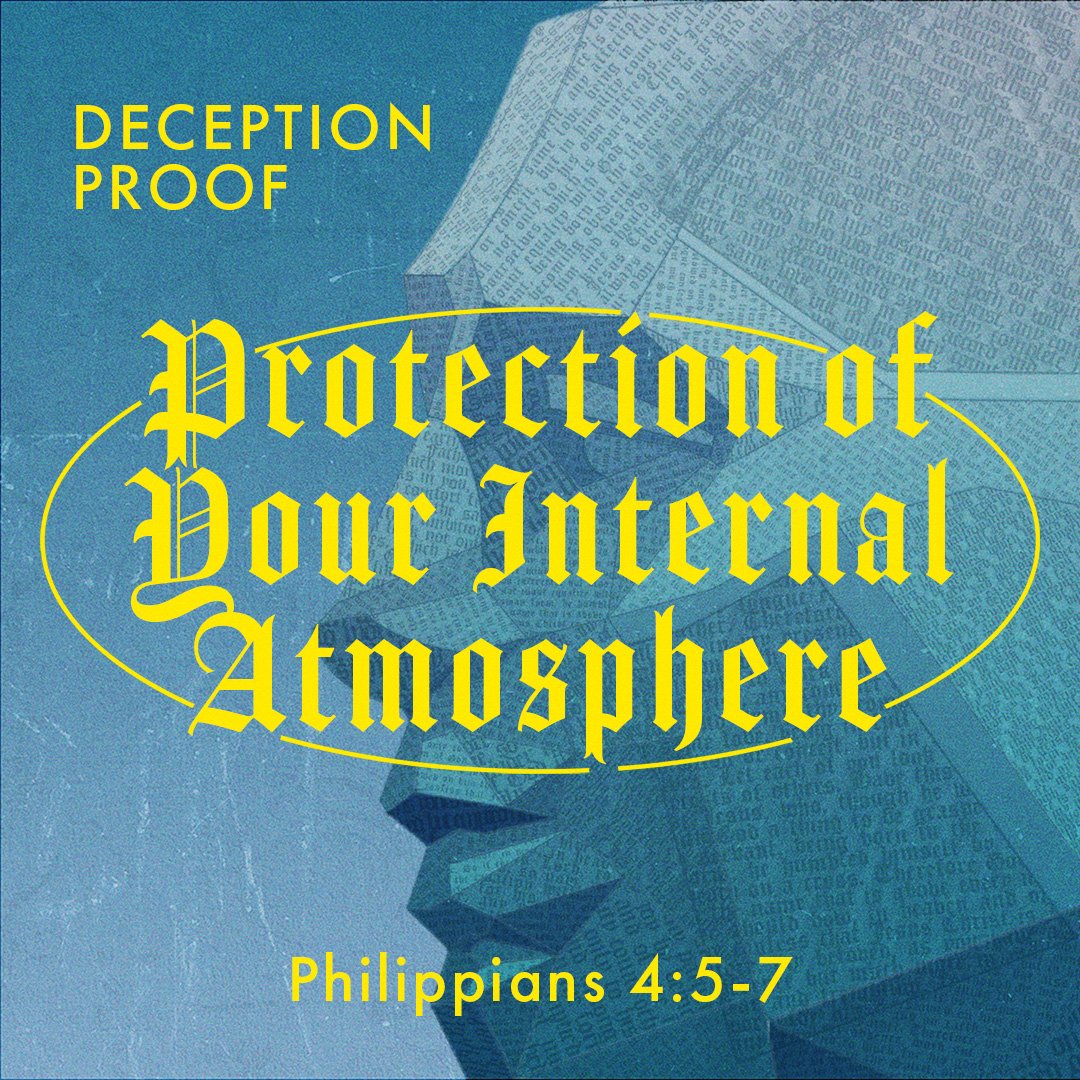 Protection of Your Internal Atmosphere episode artwork