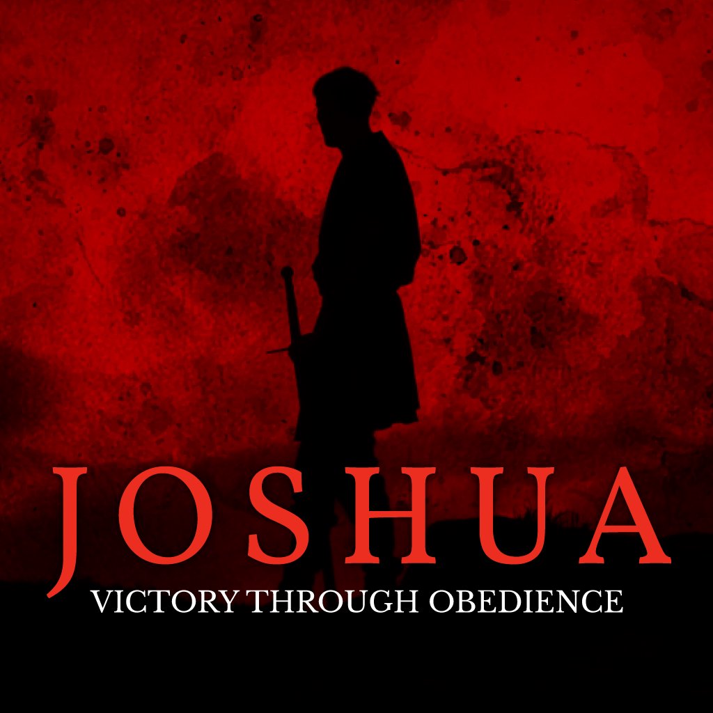 Joshua 11-12 episode artwork