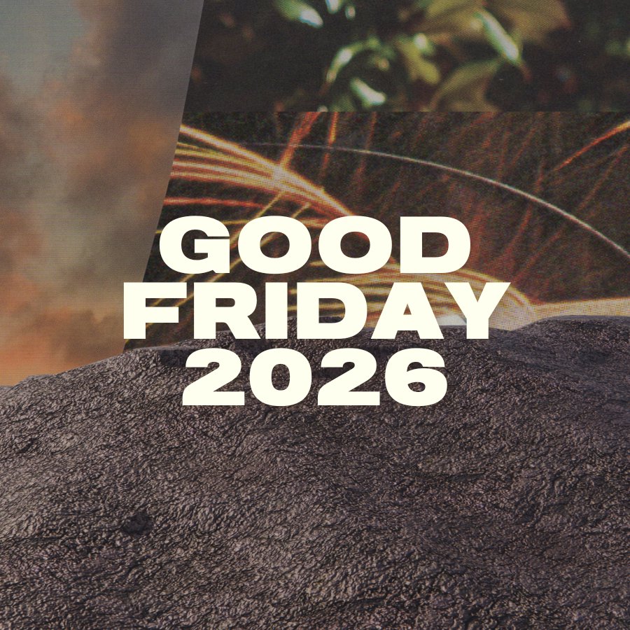 Good Friday 2026