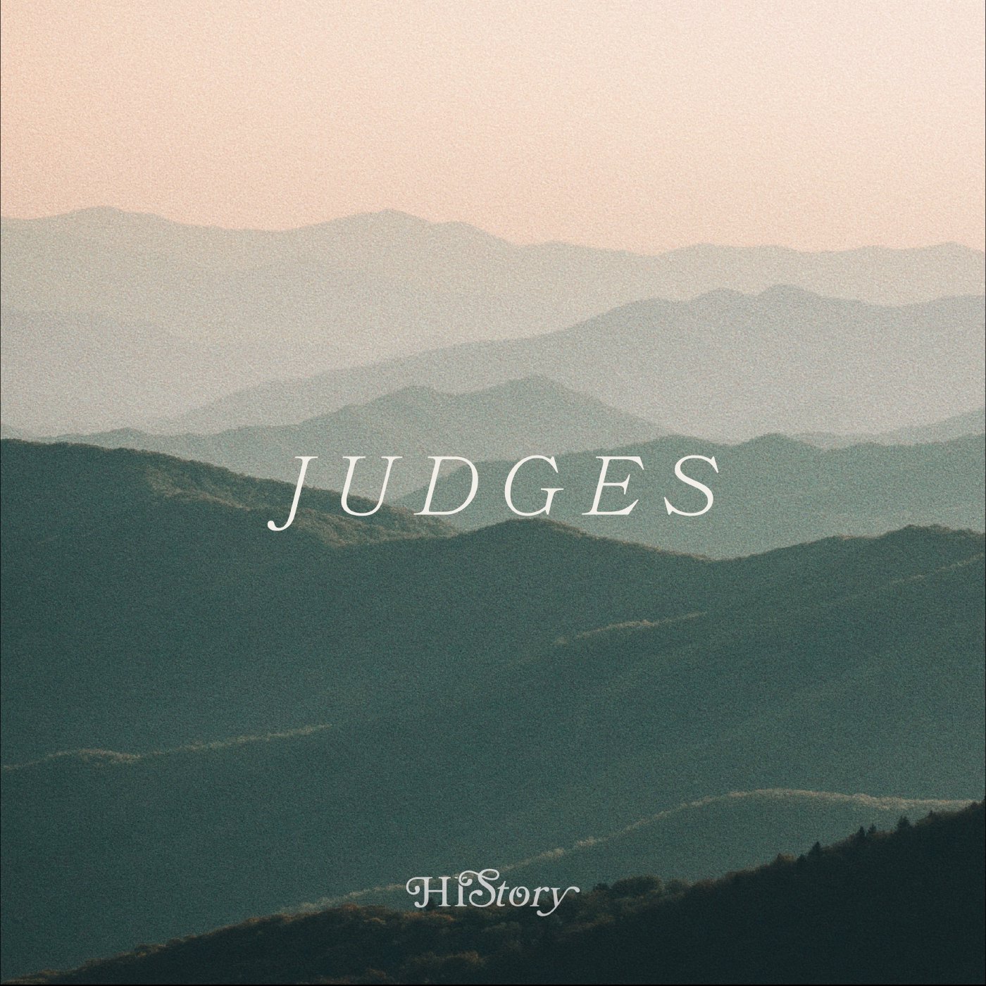 Judges episode artwork