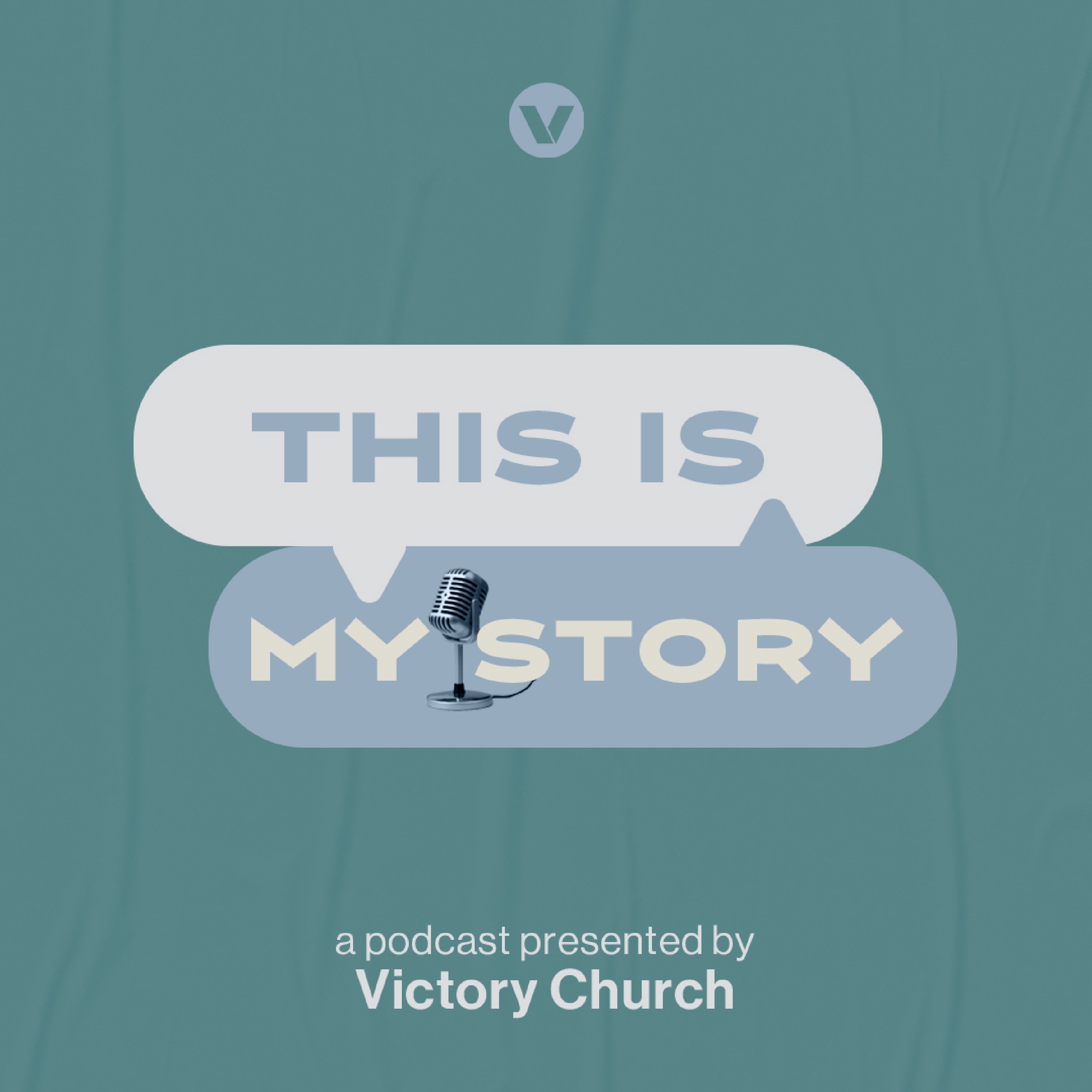 This Is My Story podcast artwork
