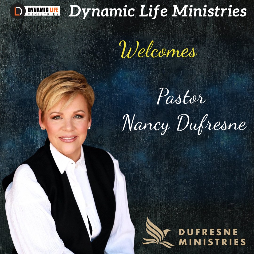 Dynamic Life Ministries
