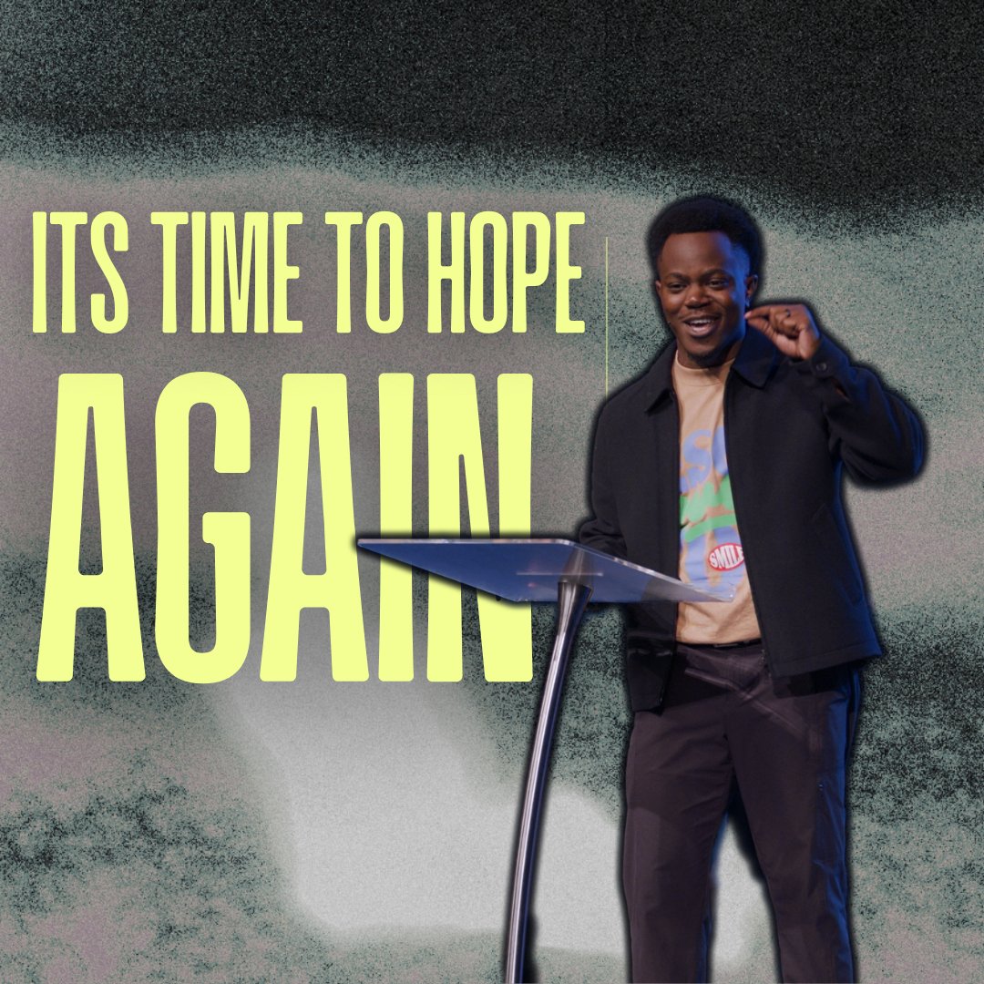 Evergreen Church Podcast