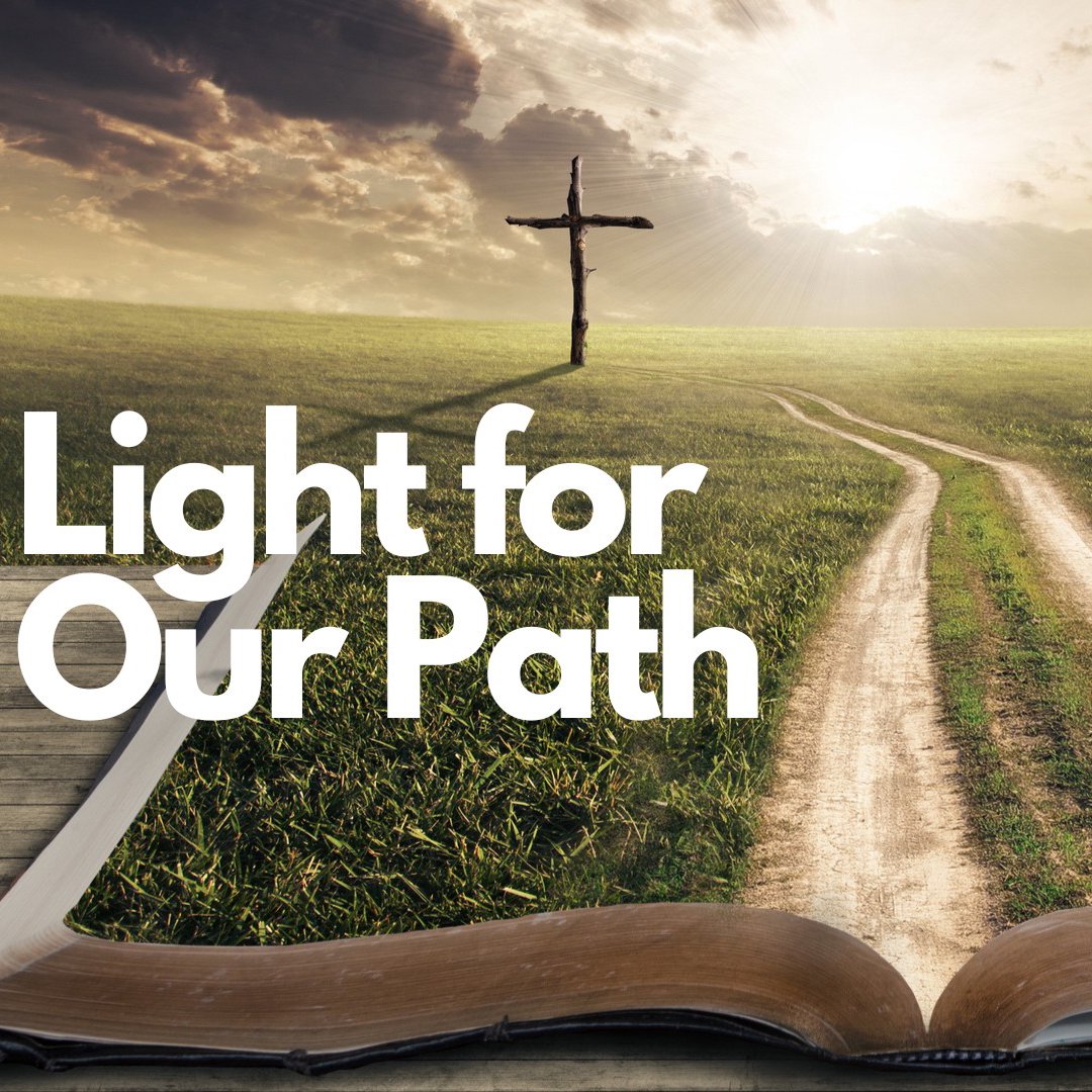 Light for Our Path episode artwork