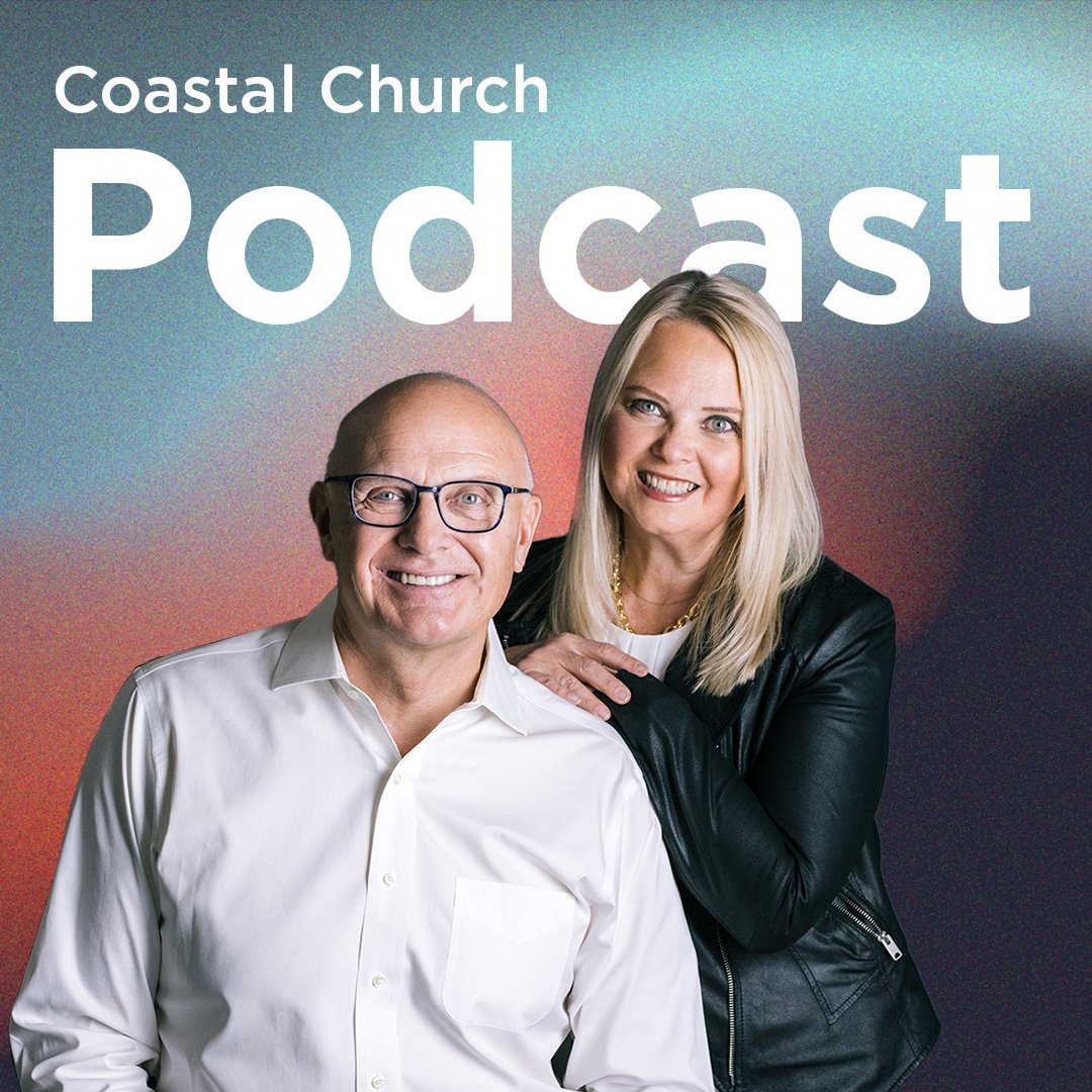 Coastal Church Podcast
