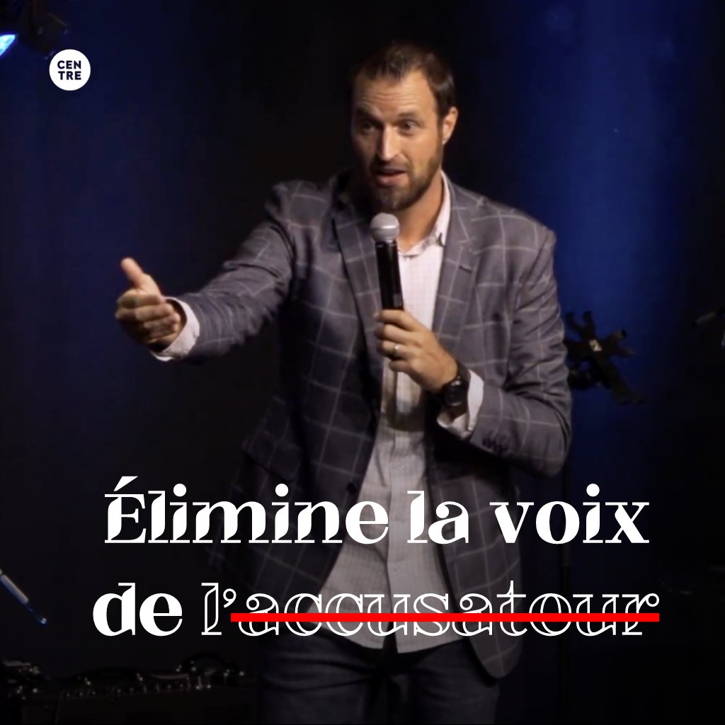 Podcast Église Le Centre