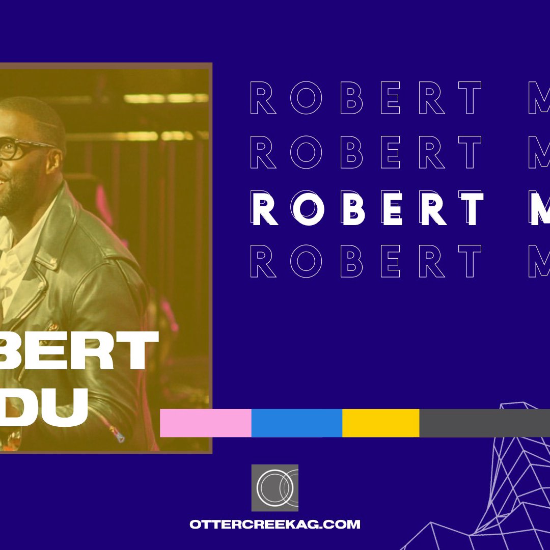 Get Out | Robert Madu