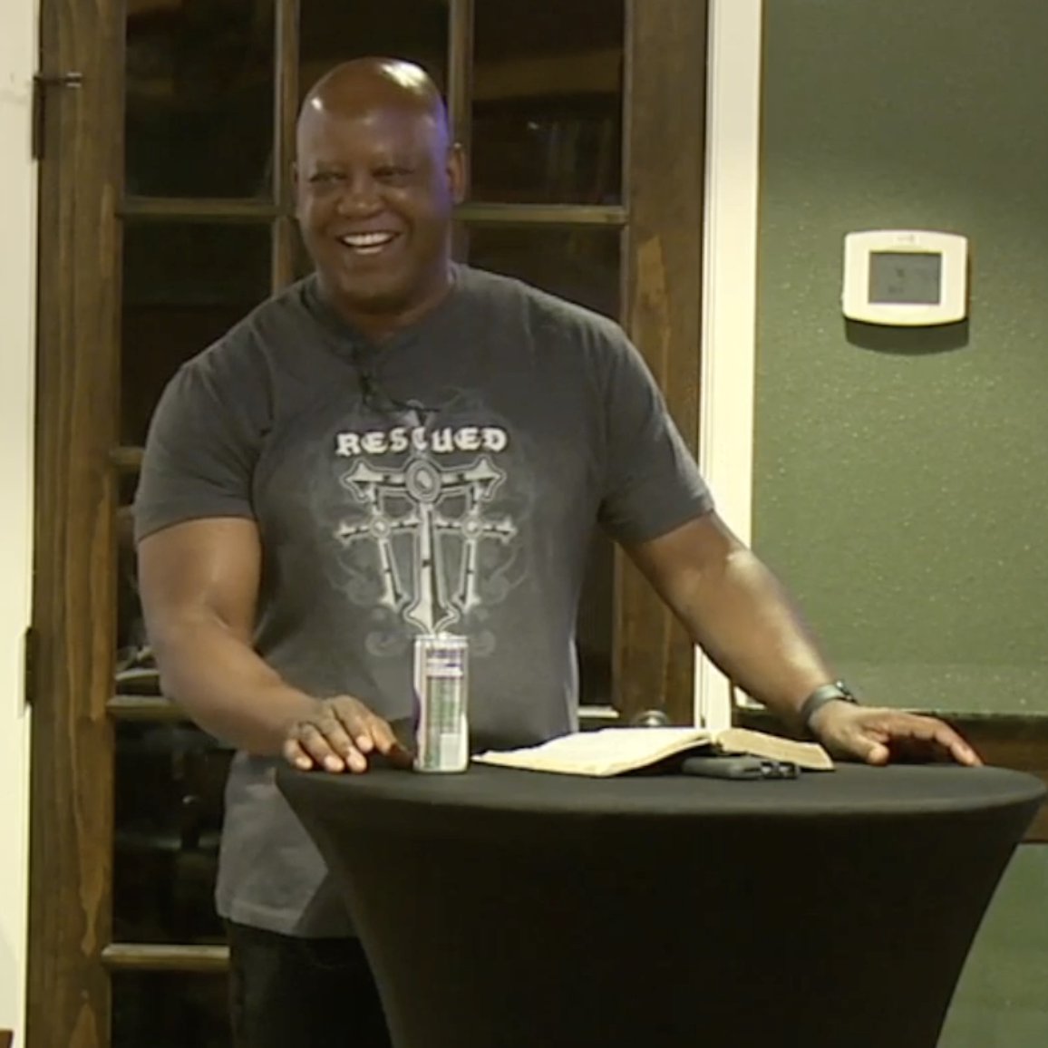 Gifts of the Holy Spirit part 43 episode artwork