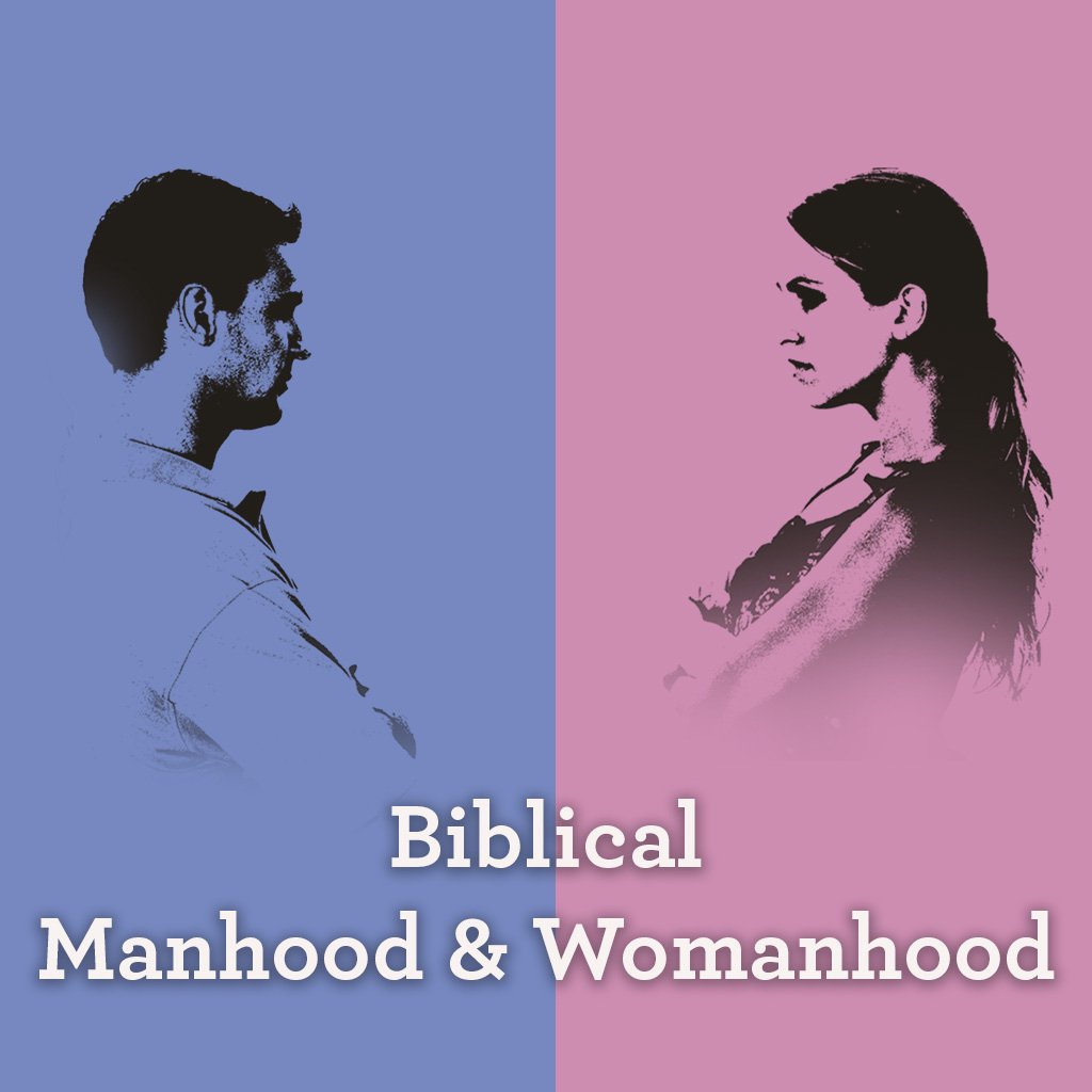 What Does God Say About Gender? episode artwork