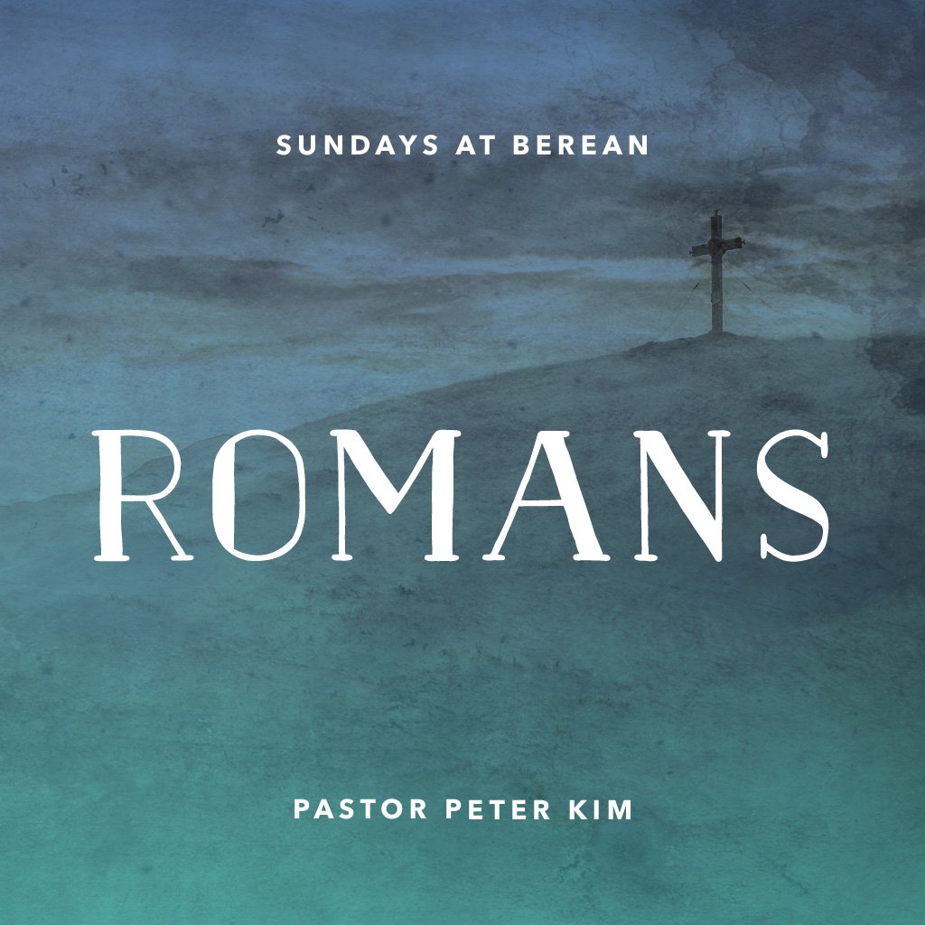 Berean Sunday Sermons